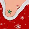 Classic Santa